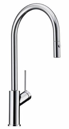 Naber linea küchenarmatur - küchenarmatur, mio