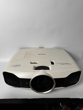 teildefekter Beamer Epson EH-TW9200W Teildefekt - Bild hat Streifen !  For Parts