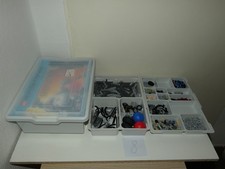 LEGO EDUCATION nxt Mindstorms