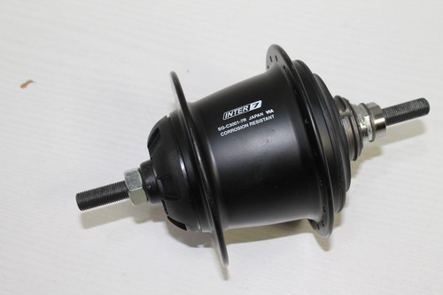 Shimano nexus gang - shimano, 7-gang