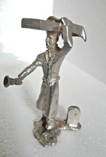 Massives Silber Cries of