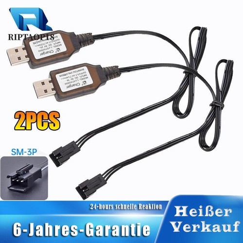 Ladekabel lipo akku - rc,