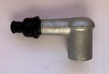 Oldtimer Zündkerzenstecker