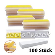 100 stk etikettenhalter - 100,