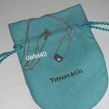 Tiffany elsa peretti - &, co.
