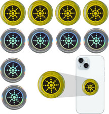 Strahlenschutz Handy Aufkleber