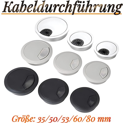 Kabeldurchlass