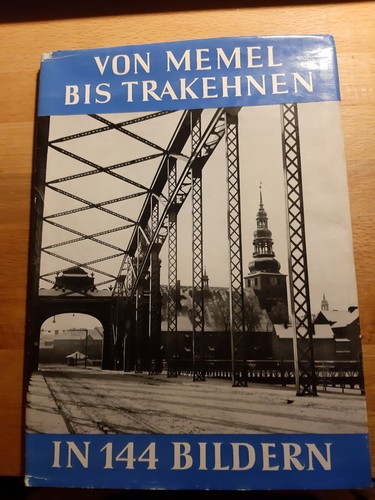 Von memel bis - von, in