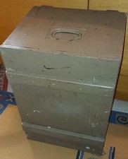 Original große Werkzeugkiste