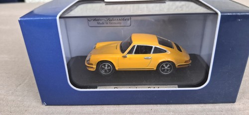 Porsche 911 klassischer - porsche,
