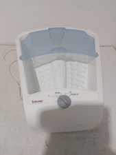 Beurer Fussbad mit Massagefunktion - Top Zustand!