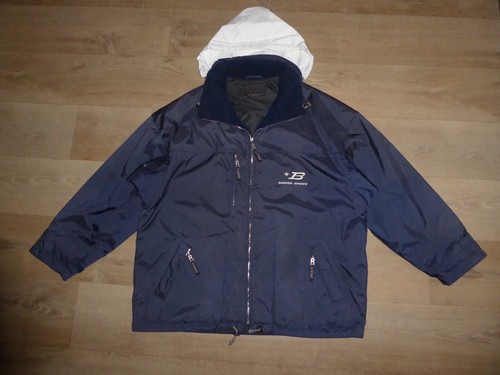 Bogner sports jacke - sports,