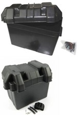 Batteriekasten Batteriebox