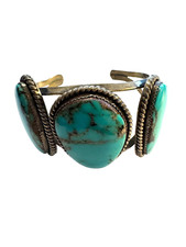 Indianerschmuck Navajo