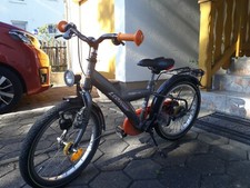 MTB Kinderfahrrad Pegasus/Arcona: 24“ gepflegt!
