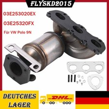 KATALYSATOR KAT 03E253020FX