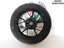 Felge Hinterrad BMW F 700 GS 2016 2018