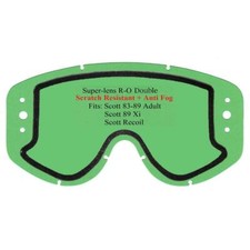 Scott Polywel 80s Doppel Roll