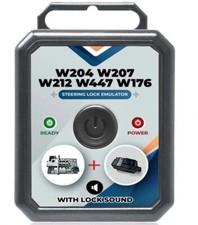 Für Mercedes W447 W204