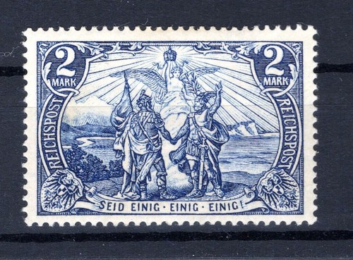 Germania 64ii gute - dr-germania, *