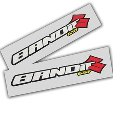 Bandit GSF S Motorrad