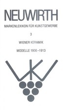 Wiener keramik modelle - keramik,