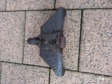 Eiskralle für Panzerkampfwagen 3/4 1st.