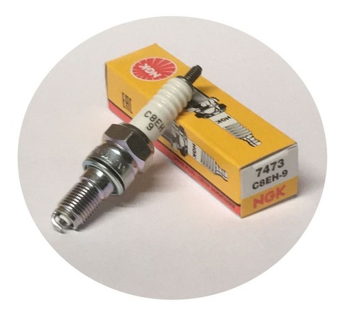 Ngk c8eh9 zündkerze für - ngk,