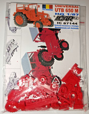87144 icar traktor - ic,