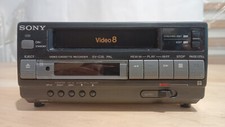 Sony Video8 Recorder EV-C3E