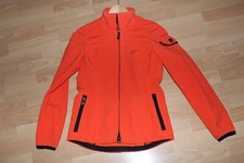 Wellensteyn Softshell Jacke