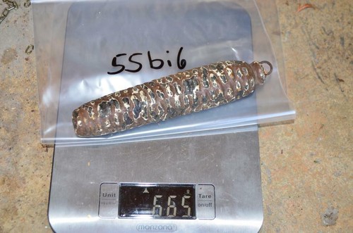Uhrengewichte für - 1,