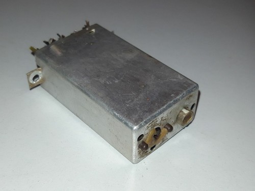 Pos filter aus grundig - 1,
