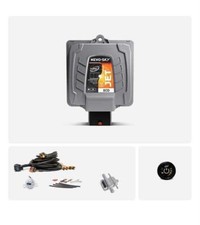 KME NEVO SKY JET ECO Frontkit