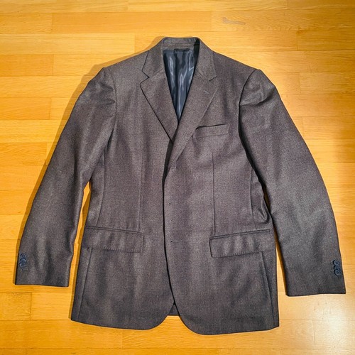 Loro piana single - piana, single-breasted
