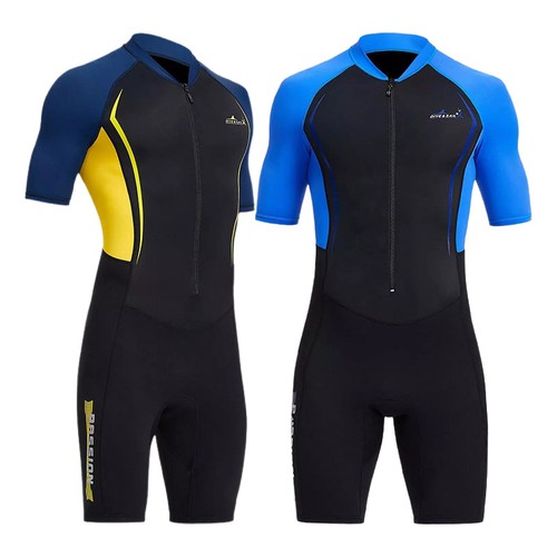 Herren mm kurzarm - 1,5,