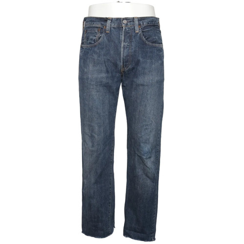 Levi strauss jeans - levi,