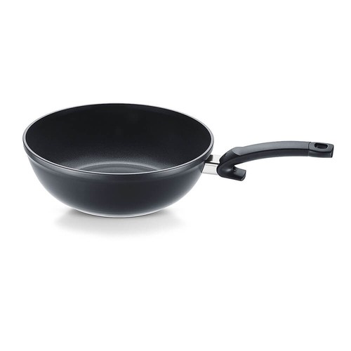 Fissler wok ceratal orbit - wok,