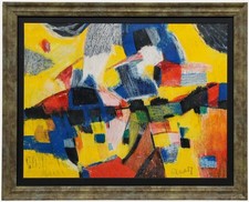 Dirkjan Ribbeling (1932-2013)