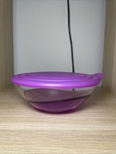 Tupperware Eleganzia Edel