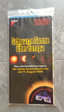 Schwarze Sonne über Europa