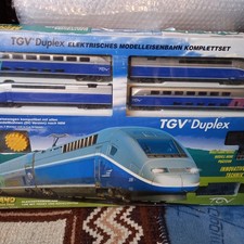 MEHANO H0 STARTERSET TGV