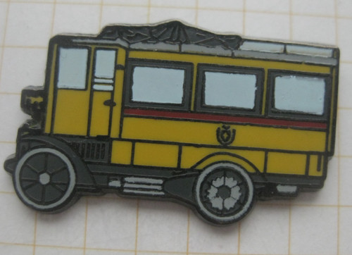 Ptt post schweiz bus - /, /