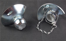2 x Fangkugel Fangschale