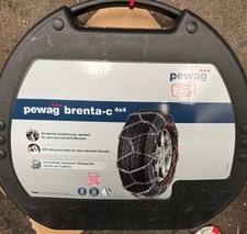 Pewag Brenta-C 4x4 SUV