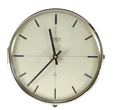 Wempe Chronometerwerke Clock