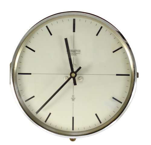 Wempe chronometerwerke uhr - wempe,
