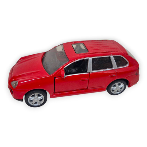 Siku 1062 porsche cayenne - siku,
