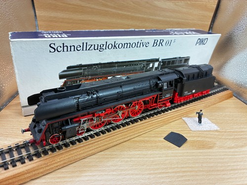 Piko 0503 1 der - h0, br