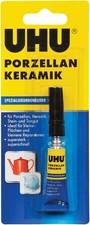 UHU PORZELLANKERAMIK